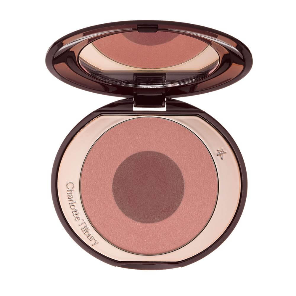 Charlotte Tilbury Cheek To Chic Blush | Jarrolds, Norwich